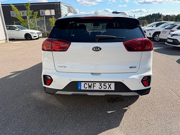 Kia Niro 4 of 22