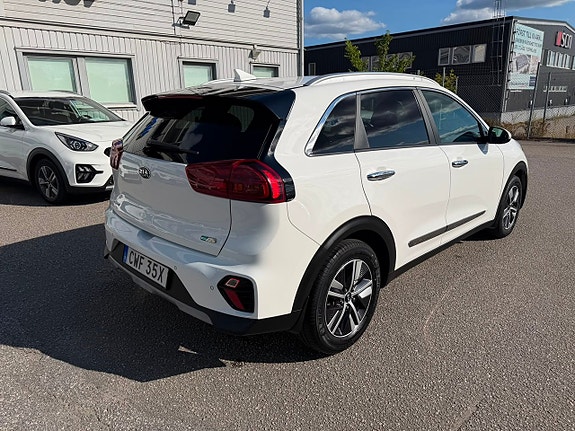 Kia Niro 5 of 22