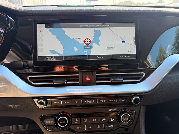 Kia Niro 14 of 22