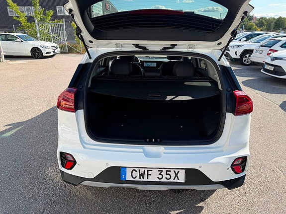 Kia Niro 13 of 22