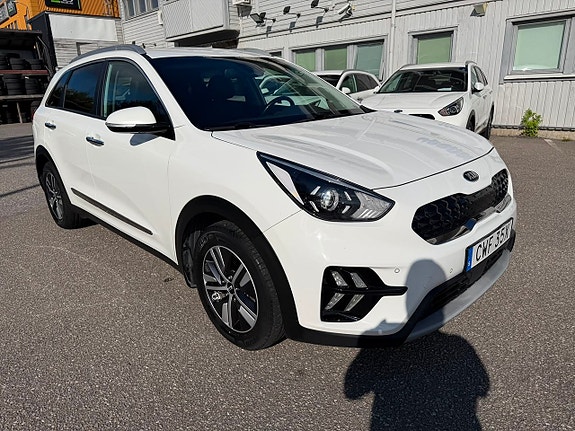 Kia Niro 7 of 22