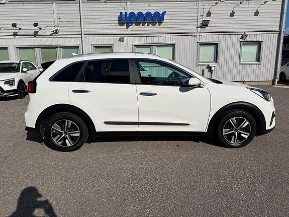Kia Niro 6 of 22