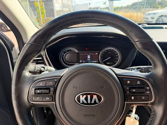 Kia Niro 16 of 22
