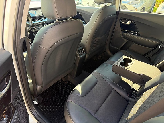 Kia Niro 12 of 22