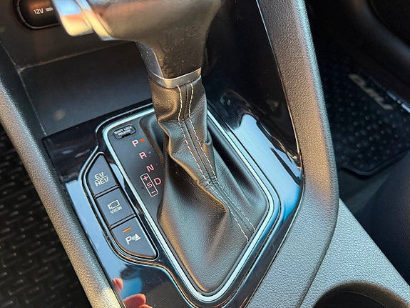 Kia Niro 17 of 22