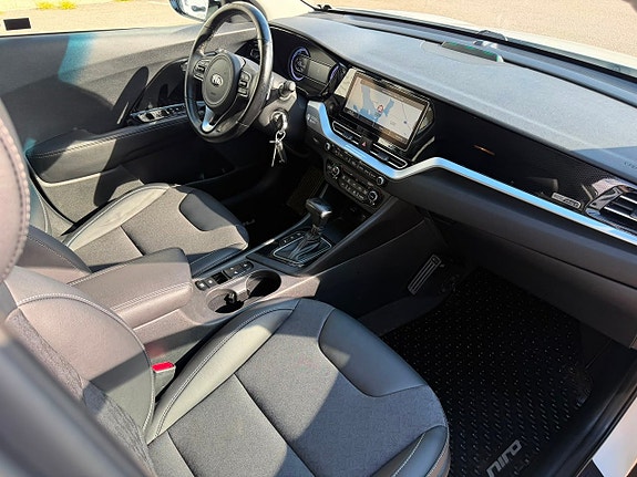Kia Niro 9 of 22