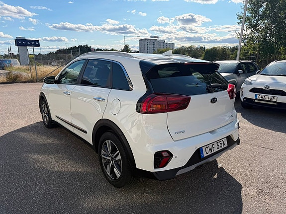 Kia Niro 3 of 22
