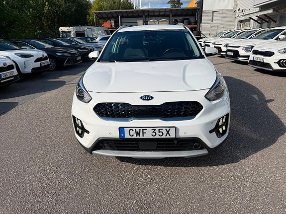 Kia Niro 8 of 22