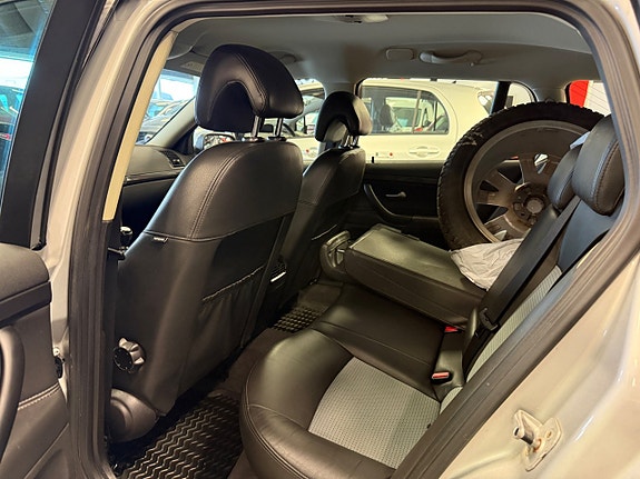 Saab 9-3X 20 of 26