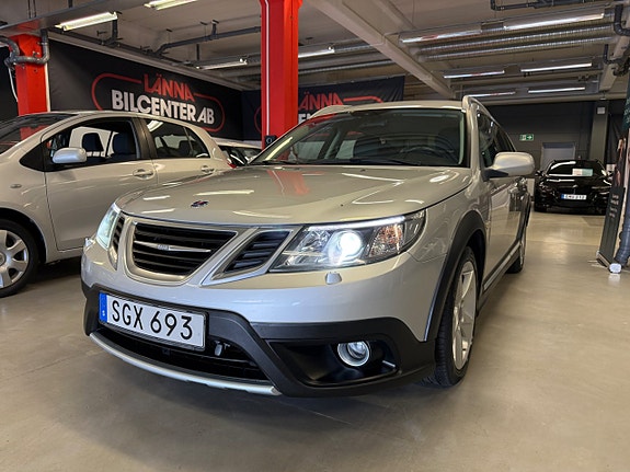Saab 9-3X 3 of 26