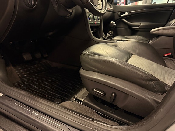 Saab 9-3X 16 of 26