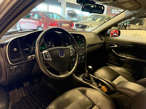 Saab 9-3X 12 of 26