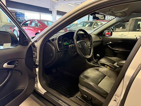 Saab 9-3X 17 of 26