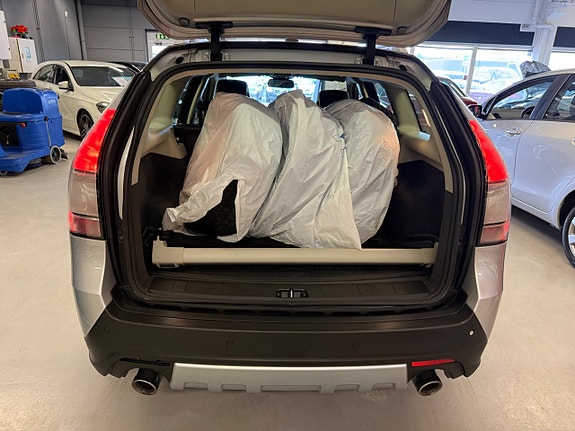 Saab 9-3X 26 of 26