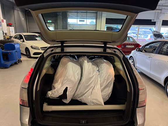 Saab 9-3X 25 of 26