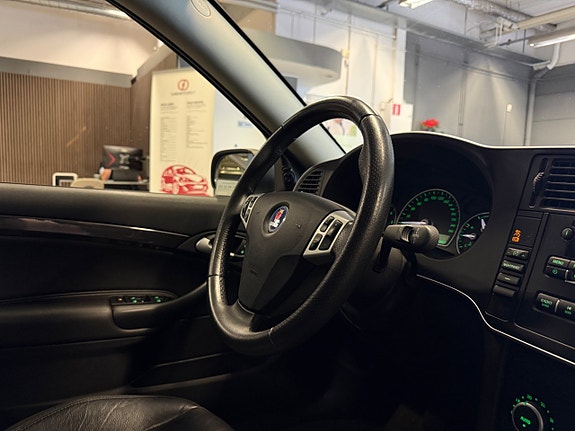 Saab 9-3X 21 of 26
