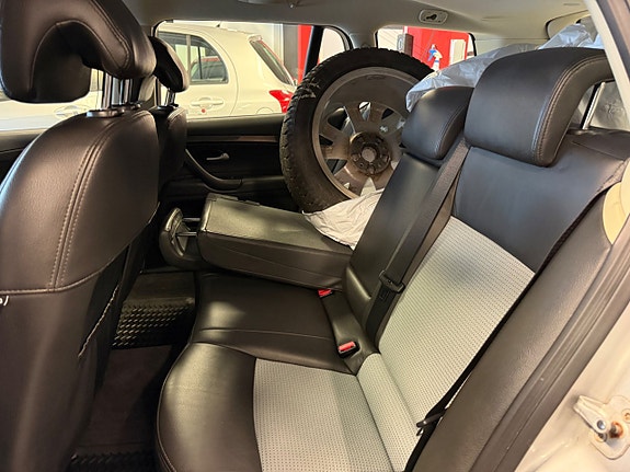 Saab 9-3X 19 of 26