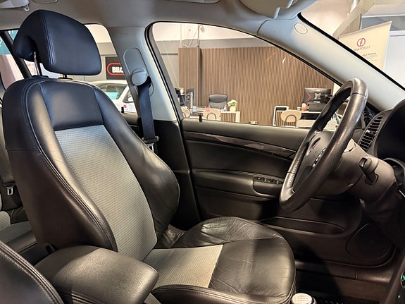 Saab 9-3X 23 of 26
