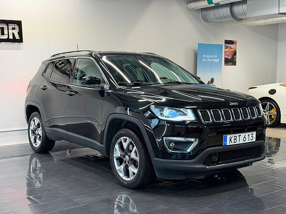 Jeep Compass 5 of 29