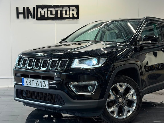 Jeep Compass 2 of 29