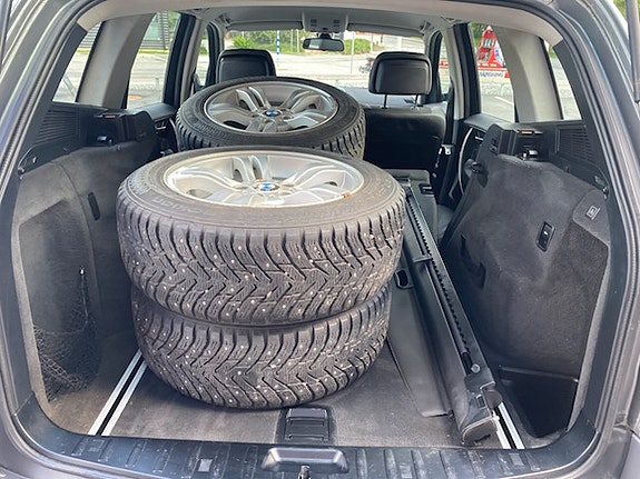 BMW X3 7 of 10