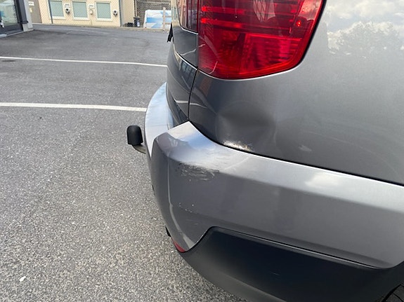 BMW X3 5 of 10