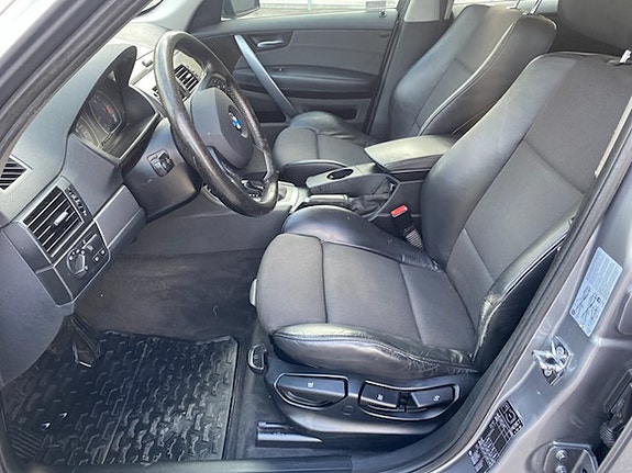 BMW X3 8 of 10