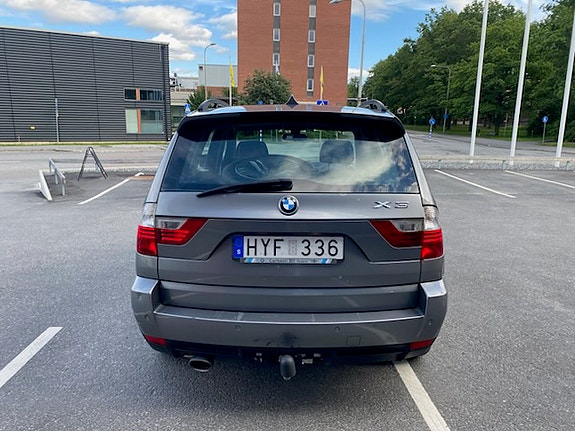 BMW X3 6 of 10