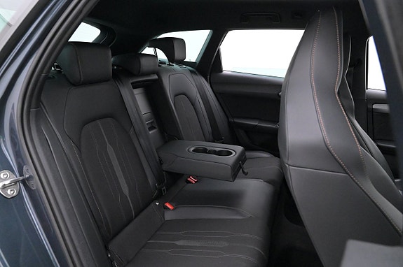 Cupra Leon 20 of 27