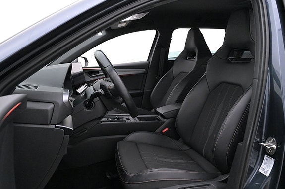 Cupra Leon 9 of 27