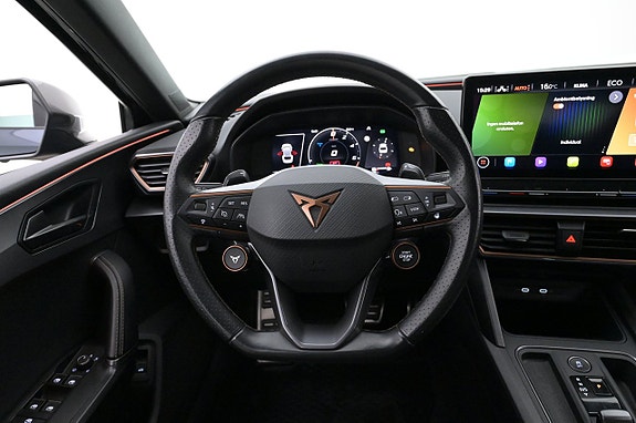 Cupra Leon 7 of 27