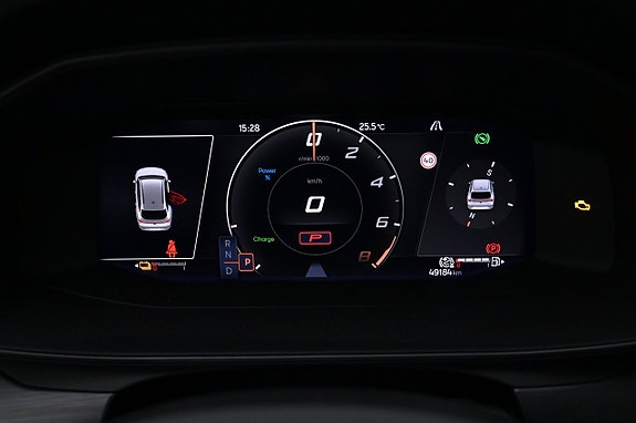 Cupra Leon 8 of 27