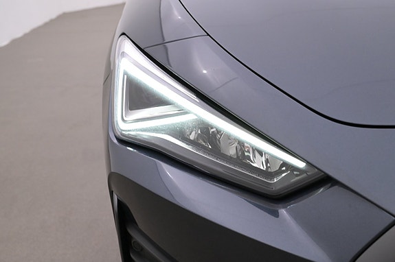 Cupra Leon 25 of 27