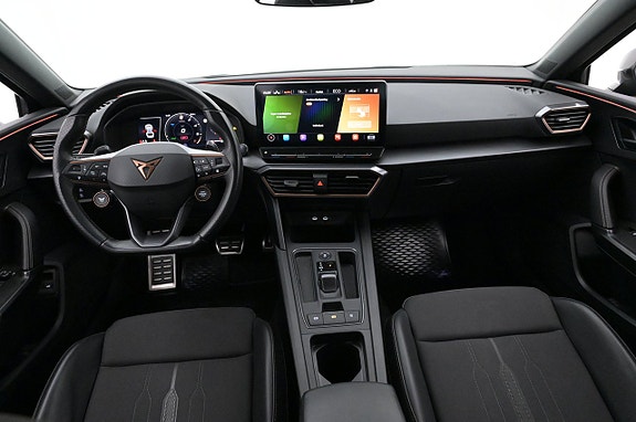 Cupra Leon 6 of 27