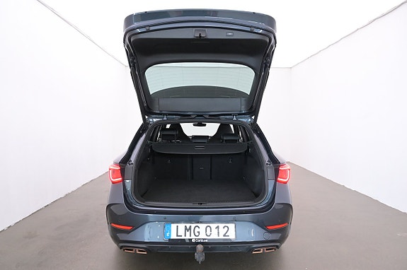 Cupra Leon 21 of 27