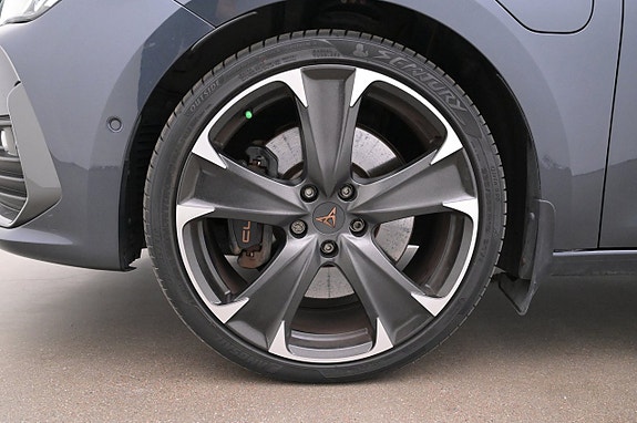 Cupra Leon 27 of 27