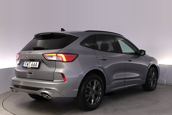 Ford Kuga 5 of 27