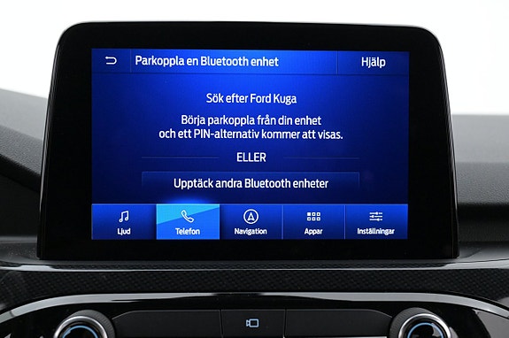 Ford Kuga 16 of 27