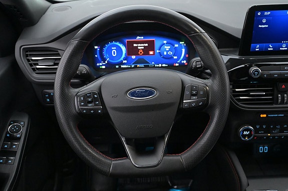 Ford Kuga 7 of 27