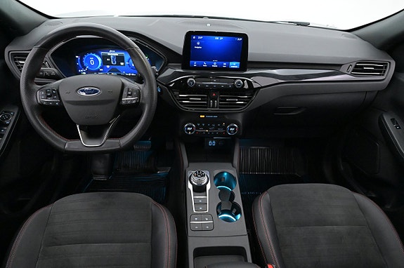 Ford Kuga 6 of 27