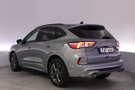 Ford Kuga 4 of 27