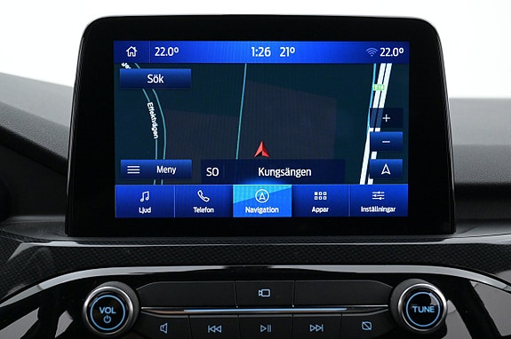 Ford Kuga 18 of 27