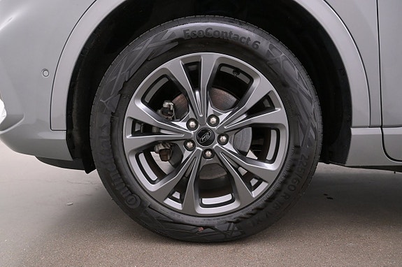 Ford Kuga 27 of 27