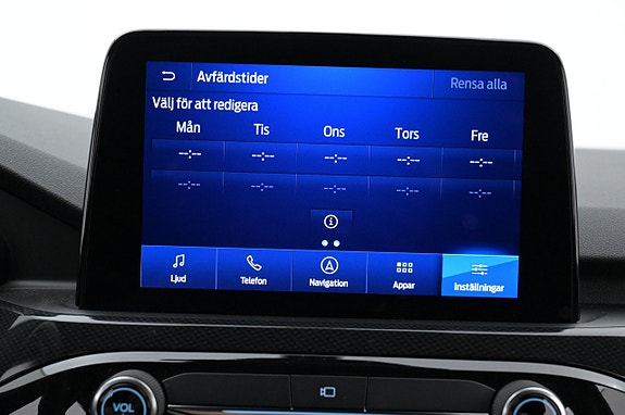 Ford Kuga 15 of 27