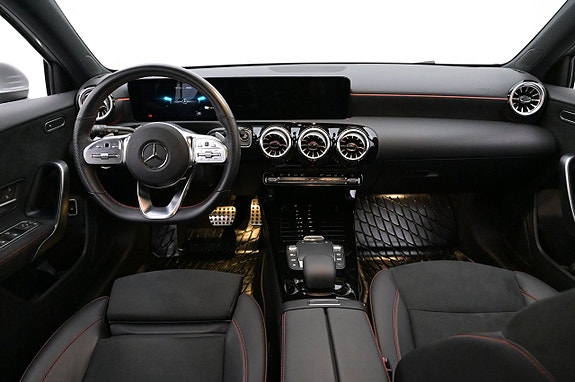 Mercedes-Benz A250 e 6 of 27