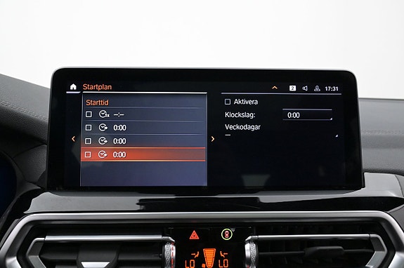 BMW iX3 20 of 27