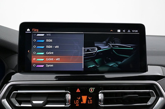 BMW iX3 22 of 27