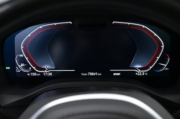 BMW iX3 9 of 27