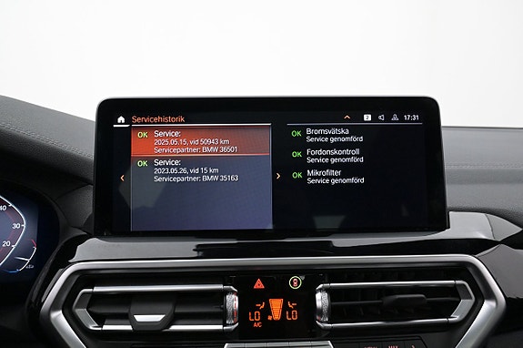BMW iX3 19 of 27