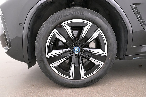 BMW iX3 27 of 27